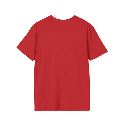 RZR Hair Don't Care T-Shirt — Off-Road UTV Mud Adventure Tee