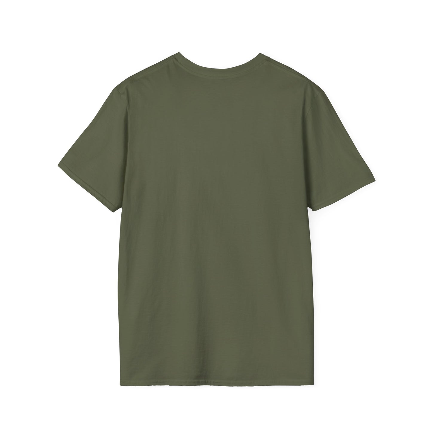 RZR Hair Don't Care T-Shirt — Off-Road UTV Mud Adventure Tee