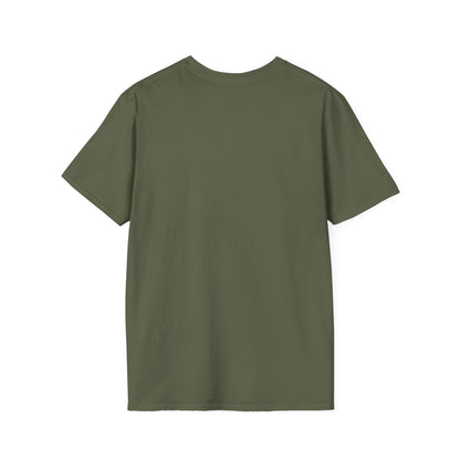 RZR Hair Don't Care T-Shirt — Off-Road UTV Mud Adventure Tee